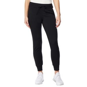 NWT! 32 Heat Women’s Jogger Pant - Black